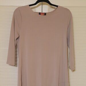 Women's Long Sleeve Blouse by Aomore.